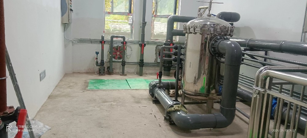 一體化污水處理設備廠家：污水硝化反硝化工藝原理